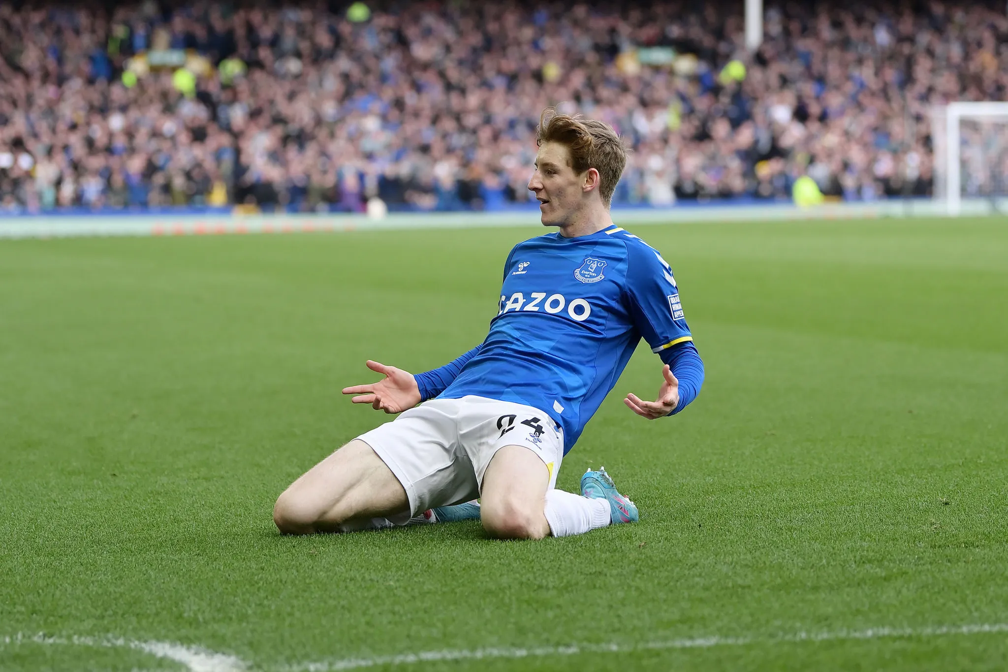 Top 5 Stunning Free Kicks